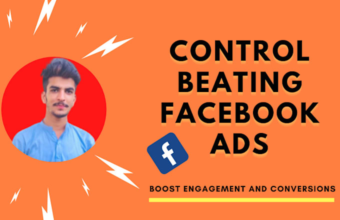do control beating ad copywriting for your facebook ads