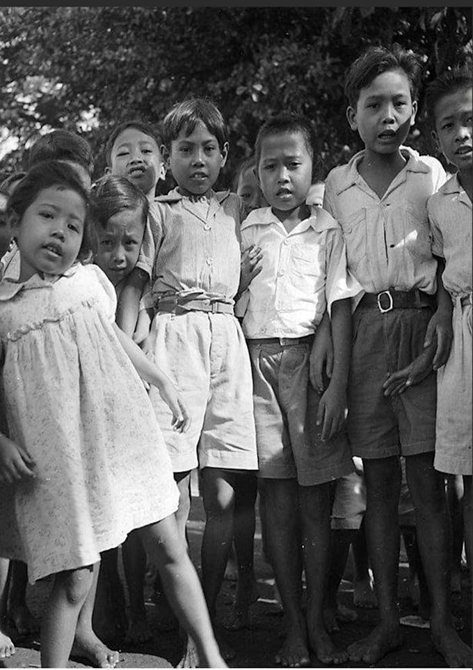 Restore old photos, fix, and colorize by Leonyrahmaghina Fiverr