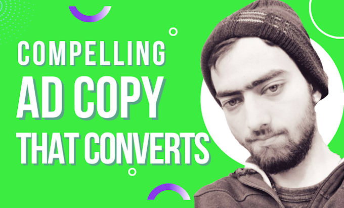 write compelling ad copy that converts