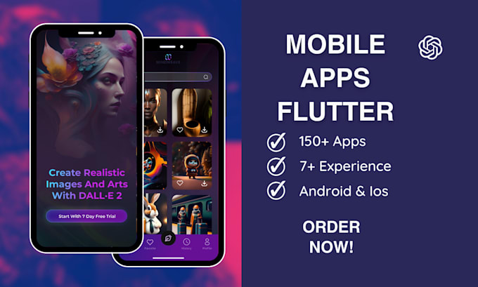 reskin, modify, bugfix your codecanyon flutter app and make money online