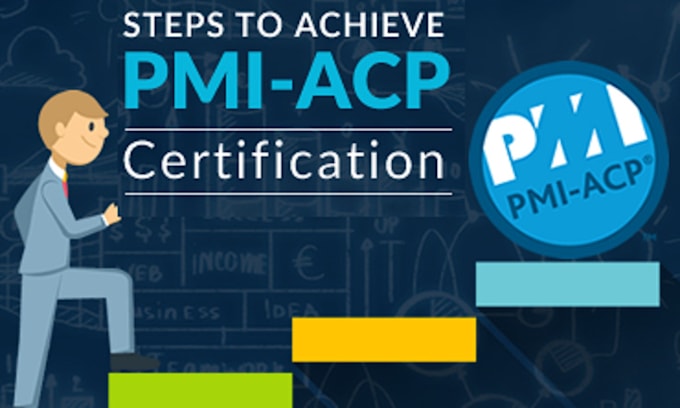 be your mentor to pass pmi agile practitioner exam