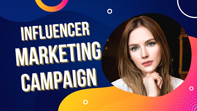 find, outreach, run and manage instagram influencer marketing campaign