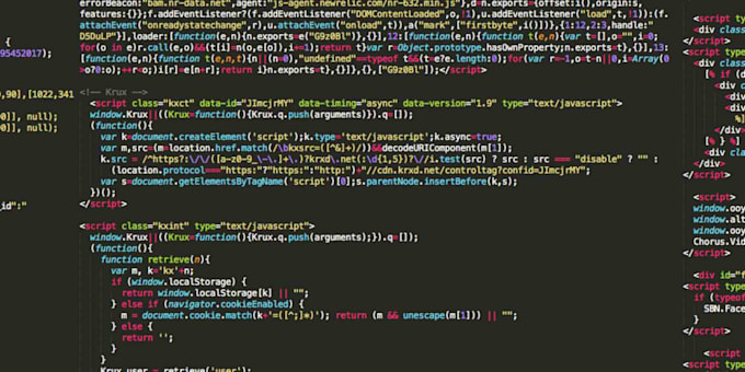 Build amazing custom websites using html, css, and javascript by Rsrini ...