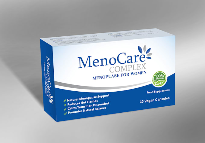 design premium packaging and pharma box design for your product