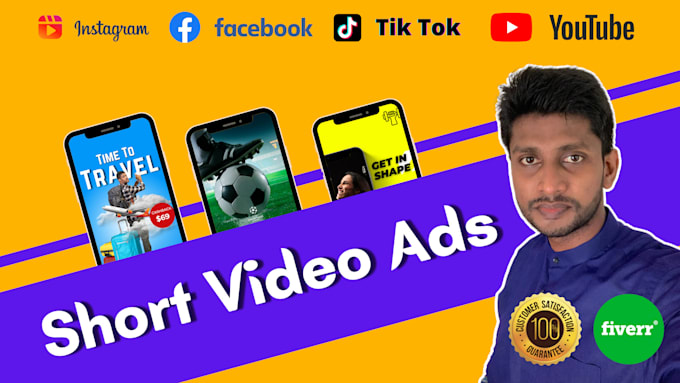edit white label short form videos to agencies