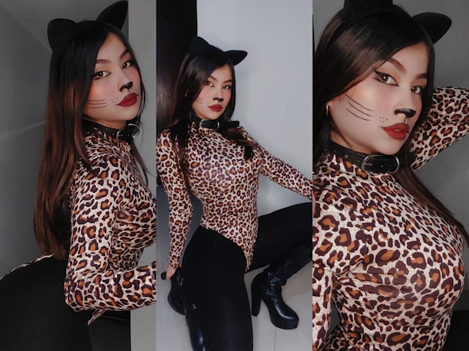 do cosplay styles for you
