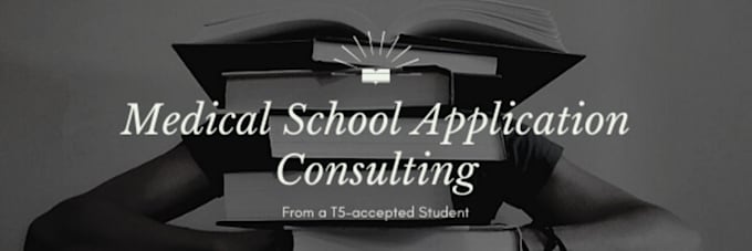 holistically review your secondary applications for medical school