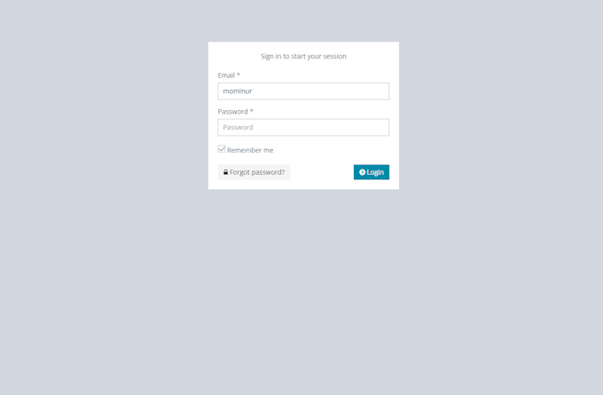 setup mailwizz bulk mail server email marketing