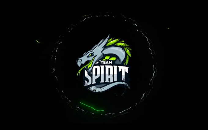 create awesome logo animation for you