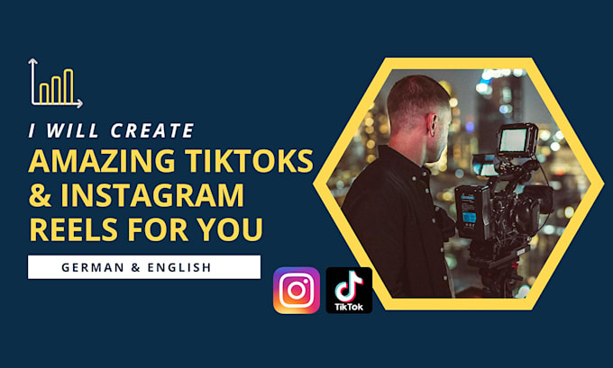 edit your tiktok videos and instagram reels