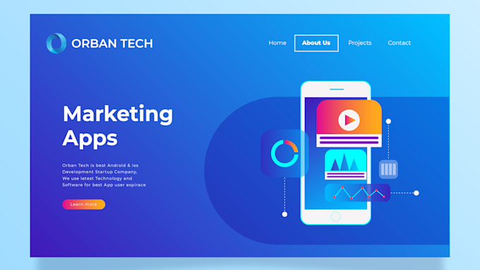 Create your android app using flutter by Aakashc10 | Fiverr