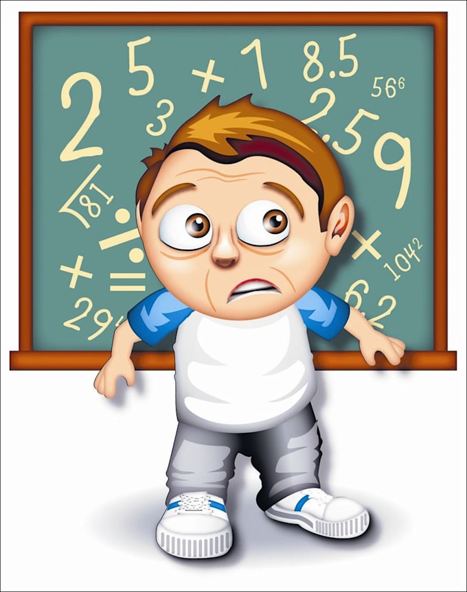 solve any math problem for you