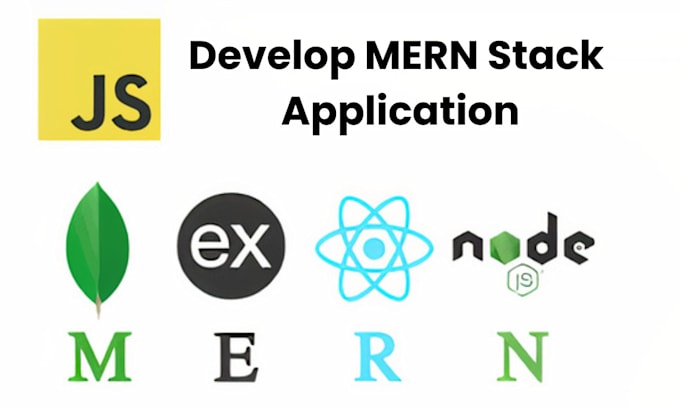 Do your mern stack projects by Ankan_halder | Fiverr