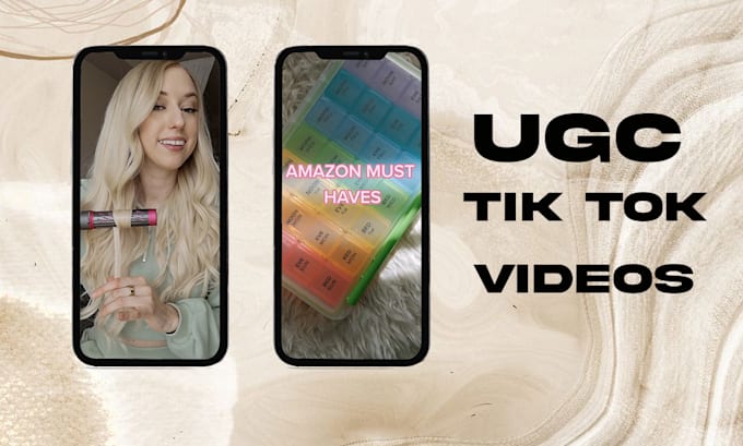 create ugc content for your brand