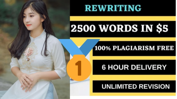 paraphrase 150 articles to createcontent in 24 hours