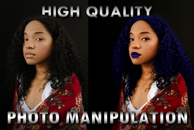 edit your digital image or photo with gimp