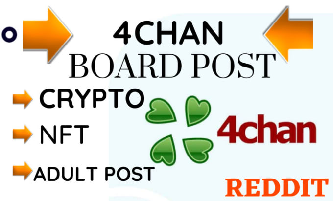 4chan crypto exchange bots