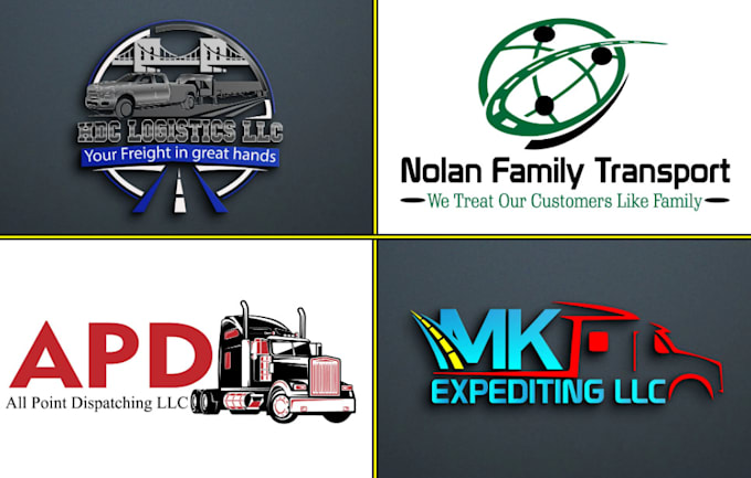 logo du service de livraison