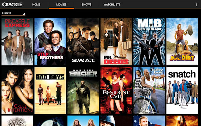 upload movies games to your web