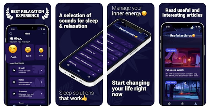 sell you a live ios app