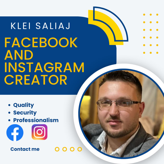 create facebook page from instagram
