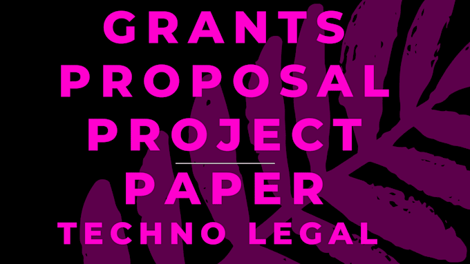 be consultant for grants, tenders, bid, rfp