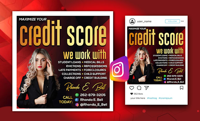 Urgent Credit Repair: Boost Your Credit Score Fast