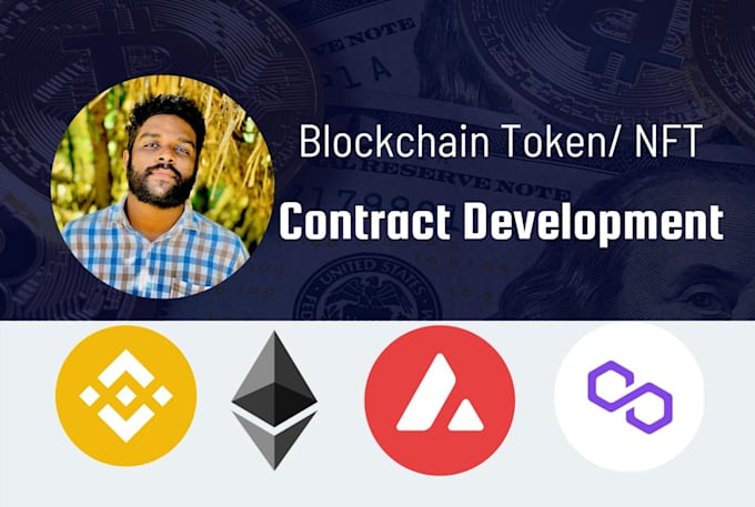create high quality tokens on avalanche