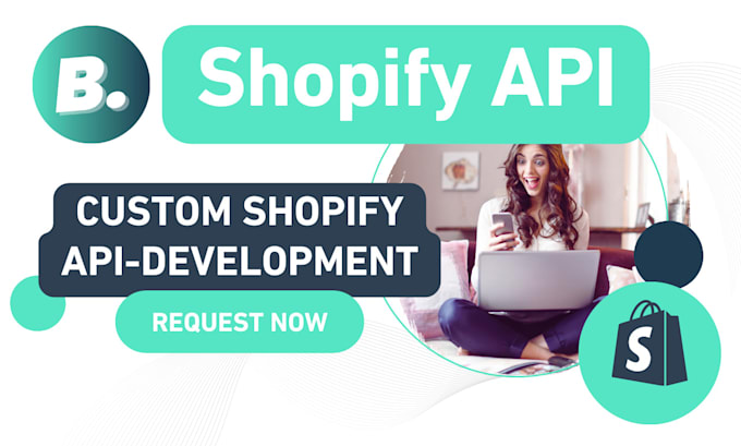 sync all data from shopify to your platform partner