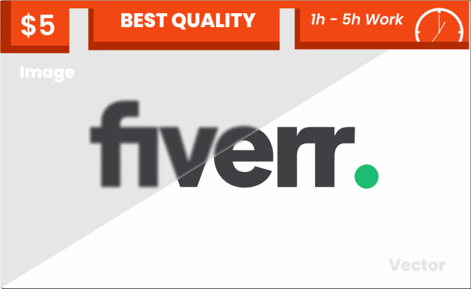 Vectorize Your Company Logo By Andyvec Fiverr Vectorize Your Company Logo By Andyvec Fiverr