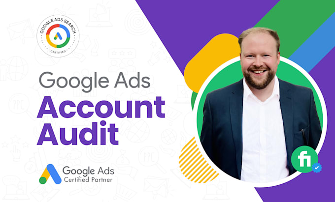 do a professional in depth google ads account audit