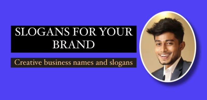 Create engaging business names by Litzherath | Fiverr
