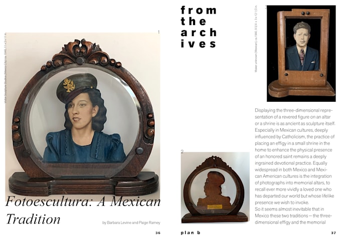 layout magazine spreads for you