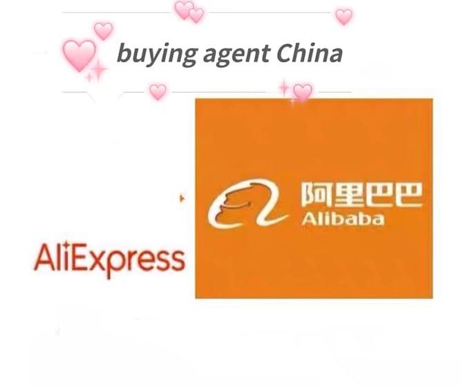 to be a chinese sourcing agent for different products