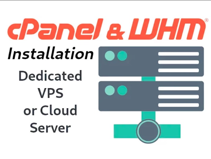 setup or fix bluehost, godaddy, namecheap, cpanel hosting