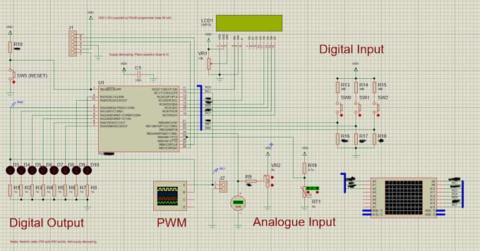 assist you in electrical or electronic engineering