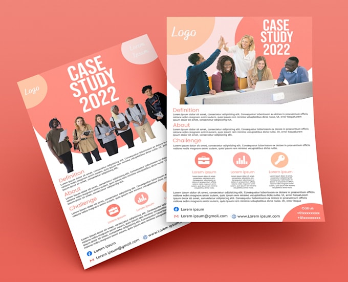 provide design any beautiful flyers by illustrator and figma
