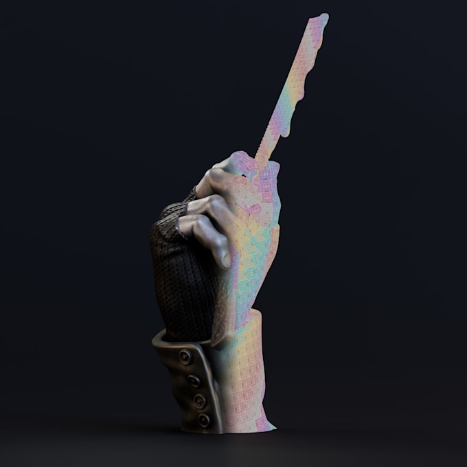 teach how to use substance painter