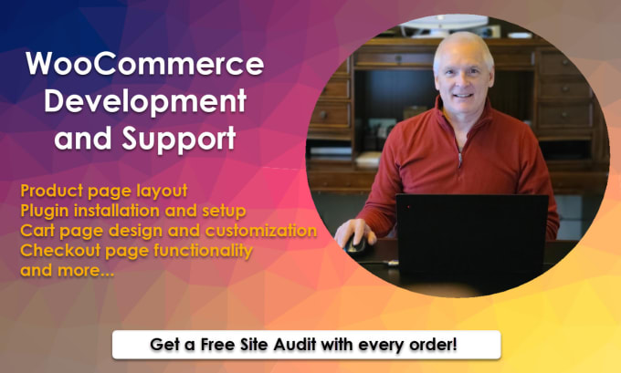 help you optimize your woocommerce system