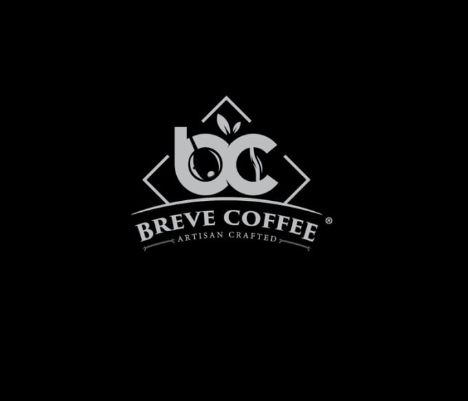 design original attractive coffee logo