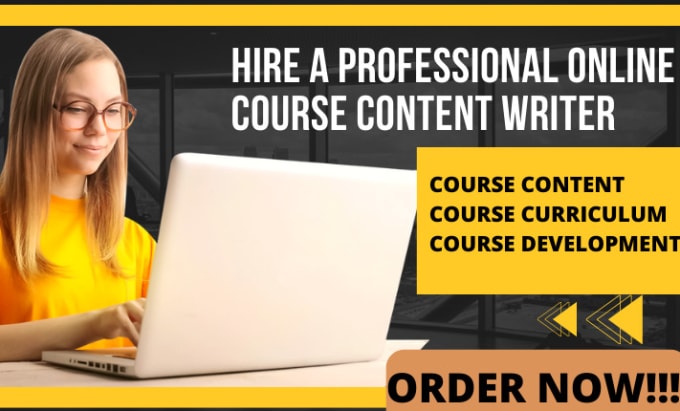 free content creation course with certificate online