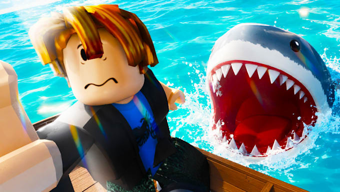 make you a roblox thumbnail gfx