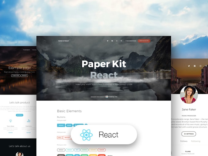 create web applications using reactjs and nextjs modern full stack dev