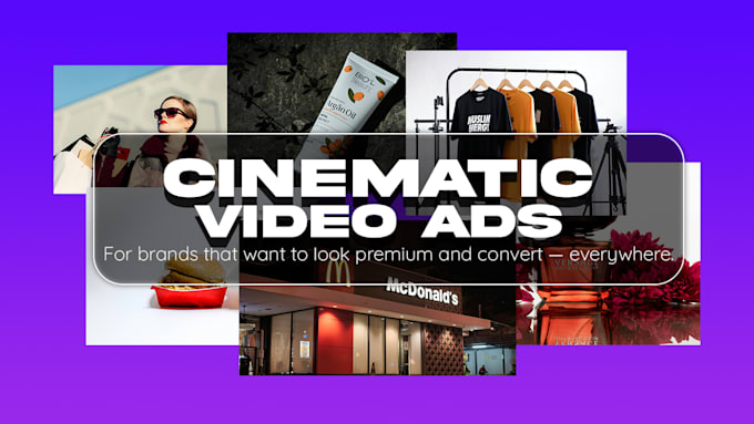 create short video ads that convert viewers into buyers for your brand