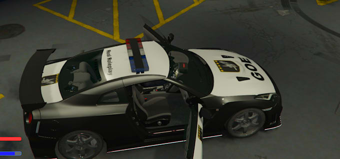 fivem car textures customization
