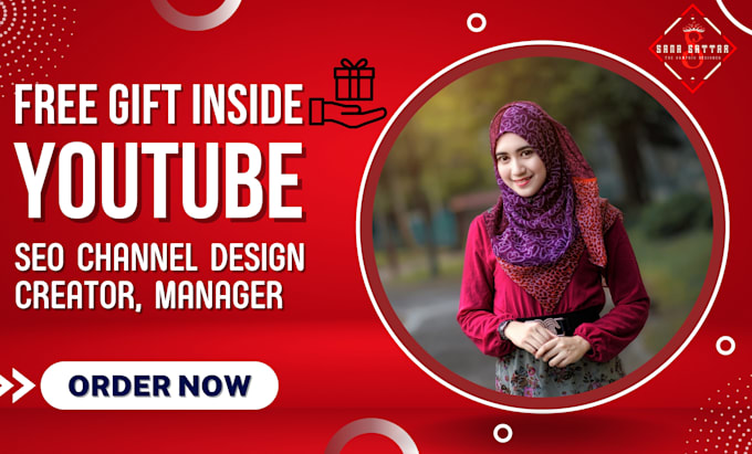 How To Optimize Your YouTube Channel And Get Discovered