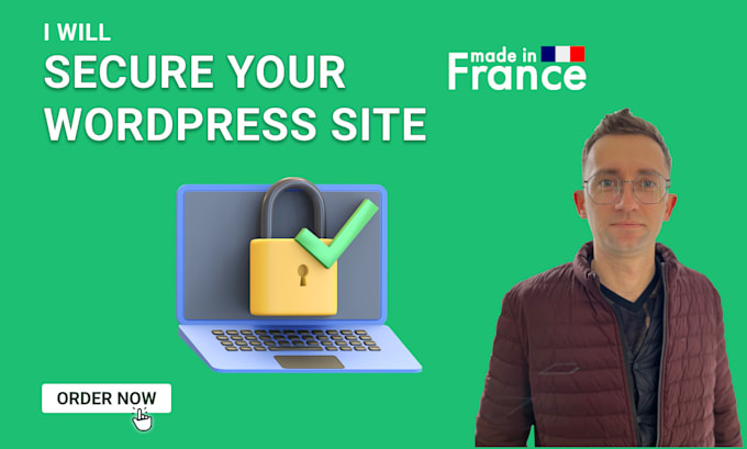 secure wordpress site, wordpress security configuration