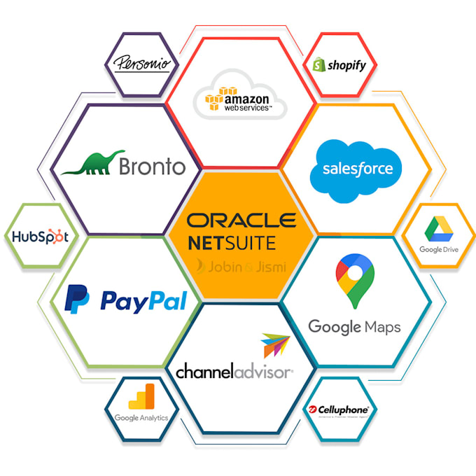 be your offshore netsuite team