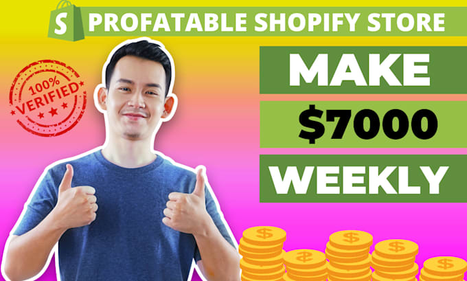 build ecommerce website shopify or shopify website design and redesign