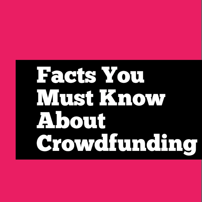 create and manage your kickstarter or indiegogo crowdfunding campaign